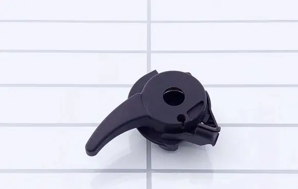 Mercedes-Benz S W220 Engine bonnet (hood) release handle 59ZSHQ