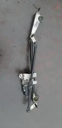 Mercedes-Benz CLA C117 X117 W117 Front wiper linkage and motor A1769061800