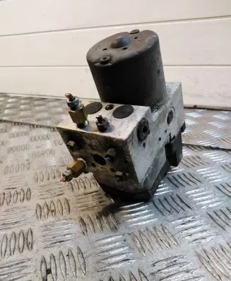Opel Zafira A ABS Pump 0273004592