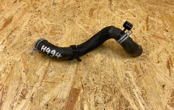 Ford Focus Engine coolant pipe/hose JX618B274FD