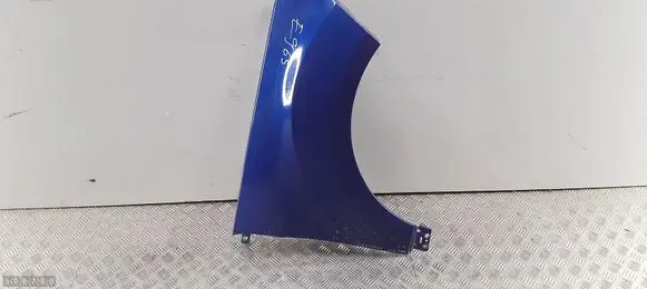 Ford Ecosport Fender