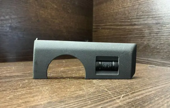 Volkswagen Transporter - Caravelle T5 Headlight level height control switch 7H2857190B