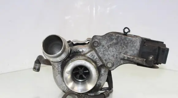 BMW 1 E82 E88 Turbo TF035HL6B13TB 8978505850 TF005HLCB13TB
