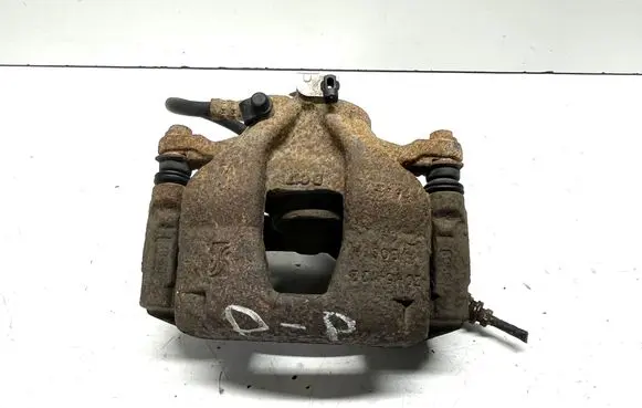 Fiat 500 Abarth Front brake caliper