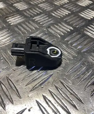 Subaru Forester SJ Airbag deployment crash/impact sensor 98237YC010