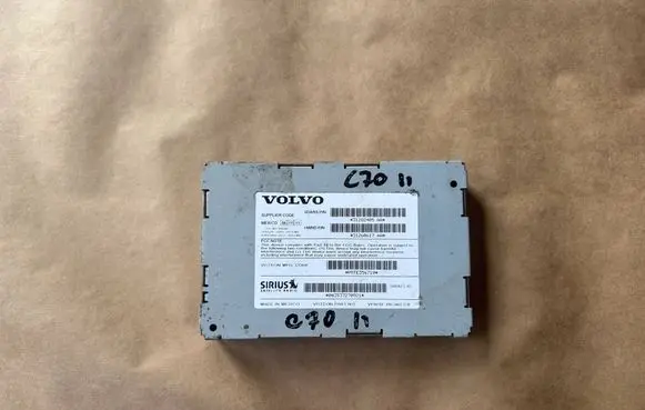 Volvo C70 Radio antenna 31282405