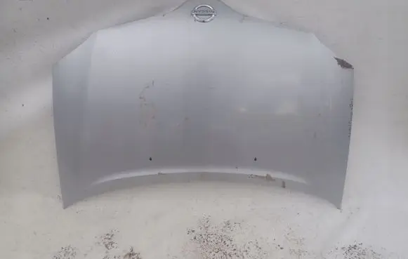 Nissan Almera Tino Engine bonnet/hood