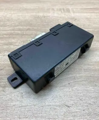BMW 5 E39 Door control unit/module 6904255 689667