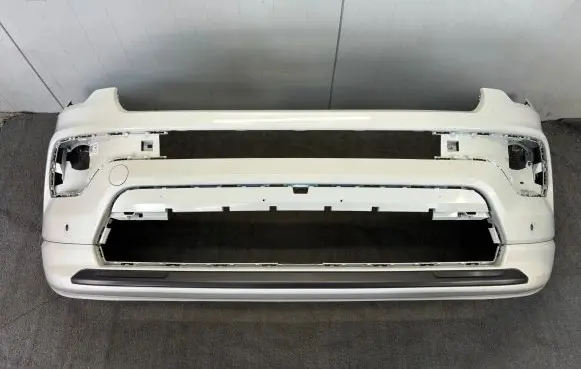 Jeep Compass Front bumper 52154349 Z1542