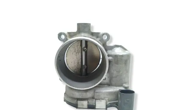 Volkswagen Tiguan Allspace Throttle valve 06K133062AG
