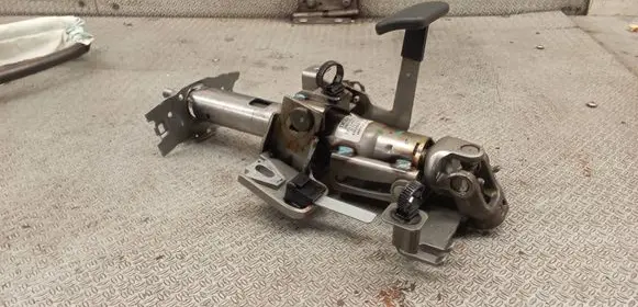 Suzuki SX4 Steering wheel axle 4820079J60