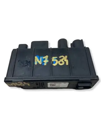 BMW 2 F45 Other control units/modules 8600358 P00115878