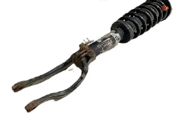 BMW X6 E71 Front suspension assembly kit set 6783016