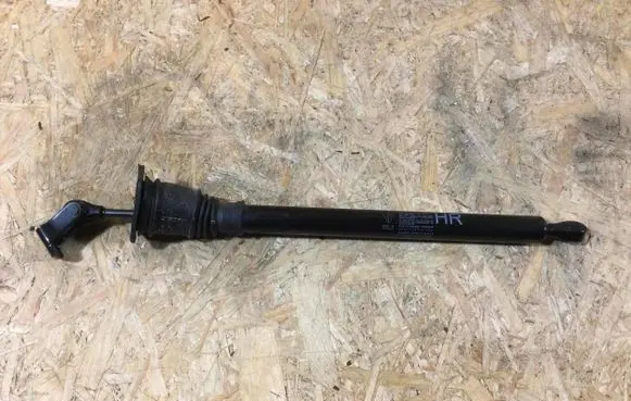 Porsche Panamera (971) Rear shock absorber/damper 971839180a