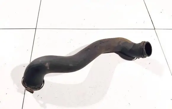 Ford Mondeo MK IV Intercooler hose/pipe