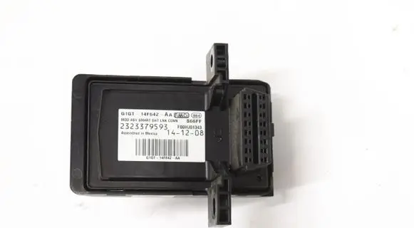 Ford S-MAX Other wiring loom G1GT-14F642-AA