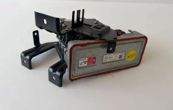 Volkswagen ID.4 Coolant heater 1EA963231