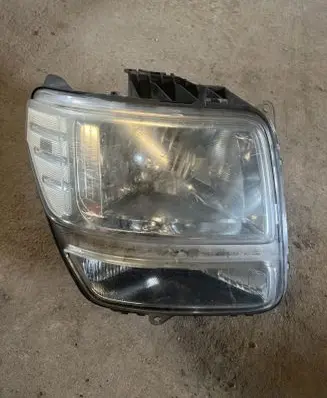 Dodge Nitro Headlight/headlamp