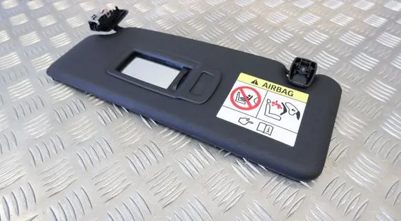 BMW X1 F48 F49 Sun visor 7461731