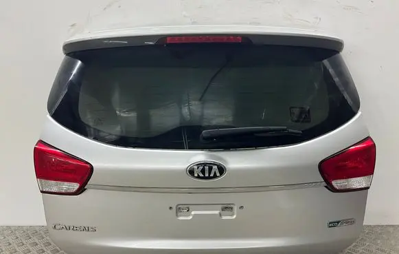 KIA Carens III Tailgate/trunk/boot lid