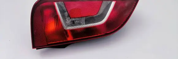 Volkswagen Up Rear/tail lights 1S0945095 1S0945111