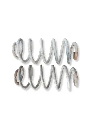 Toyota Yaris Rear coil spring 000