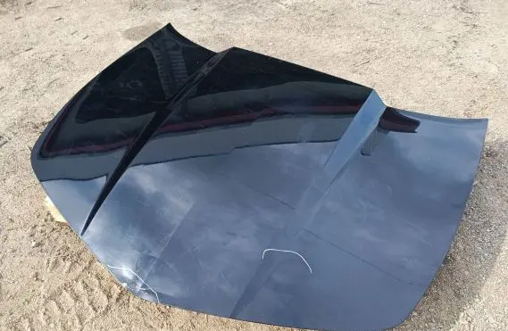 Chevrolet Camaro Engine bonnet/hood