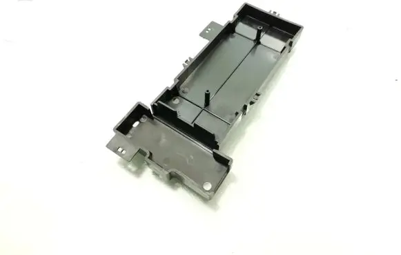 BMW X5 E53 Fuse box cover 8380407