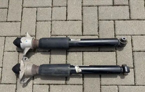 Audi Q5 SQ5 FY Front shock absorber/damper 80A616025 80A616025AC