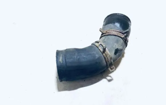 Ford Galaxy Intercooler hose/pipe