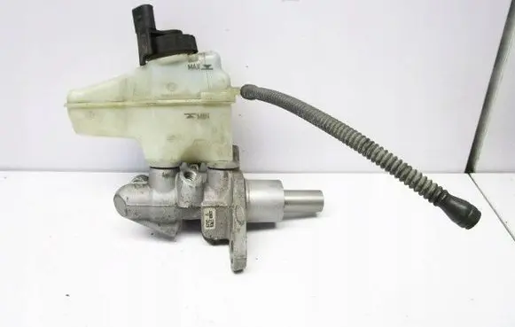 Skoda Octavia Mk2 (1Z) Other brake parts 