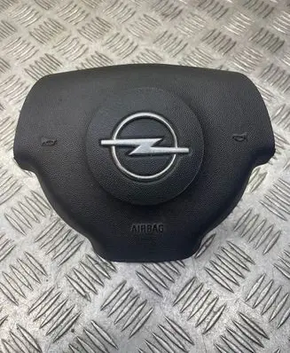 Opel Vectra C Steering wheel airbag 
