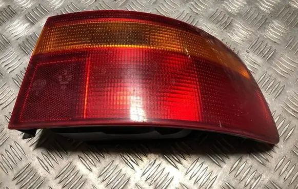 Honda Civic Rear/tail lights 98Z89
