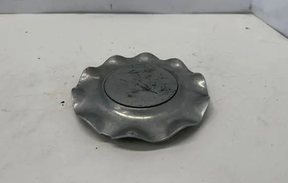 Audi 80 90 S2 B4 Original wheel cap 4A0601165B