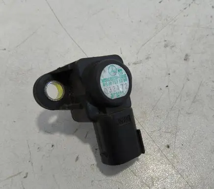 Mercedes-Benz A W169 Air pressure sensor 0041533228