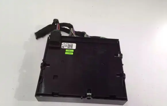 Land Rover Range Rover Sport L494 Other control units/modules JPLA14C239BA