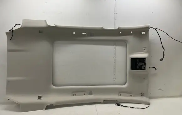 Ford Focus Headlining JX7BN51918DS3HV1