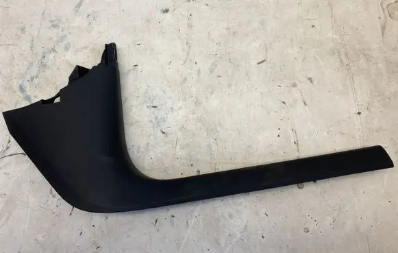Audi A3 8Y Front sill trim cover 8Y1867272