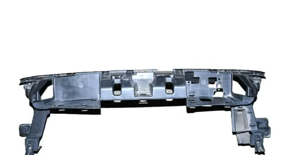 Peugeot 3008 I Top upper radiator support slam panel 9805243277