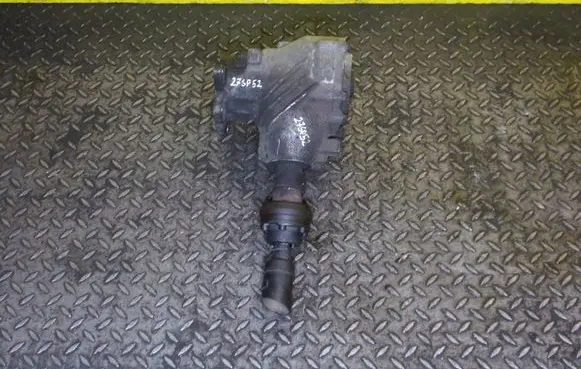 Volvo XC90 Gearbox transfer box case 30700016 27SP52