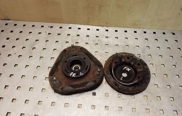 Toyota Corolla E120 E130 Coil spring mount 