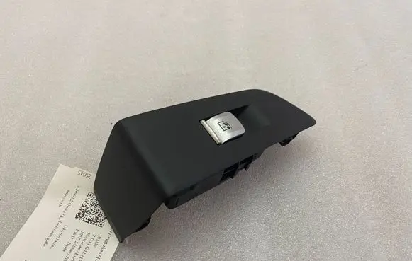 BMW 7 G11 G12 Electric window control switch 7400588 9299457