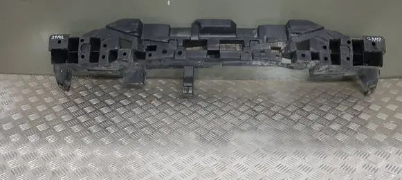 Renault Twingo II Rear bumper support beam 8200649332