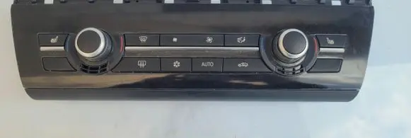 BMW 5 F10 F11 Other switches/knobs/shifts 