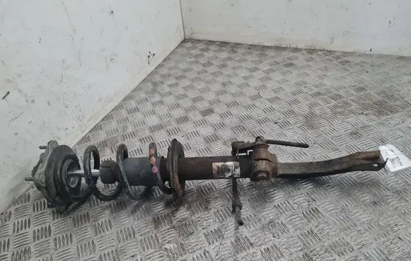 Audi A6 S6 C7 4G Front shock absorber/damper