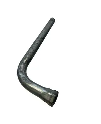 Audi A6 S6 C6 4F Wheel nut wrench 8N0012219