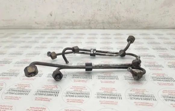 Volkswagen Golf IV Fuel line/pipe/hose
