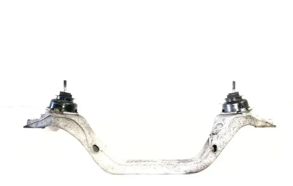 Volkswagen Touareg I Front subframe 7L6199207