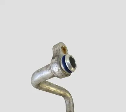 KIA Carens I Air conditioning (A/C) pipe/hose