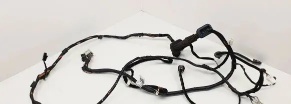 KIA Carnival Tailgate/trunk wiring harness 916804D110